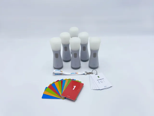 Nieuwe Picoo set: nu met korting in de voorverkoop