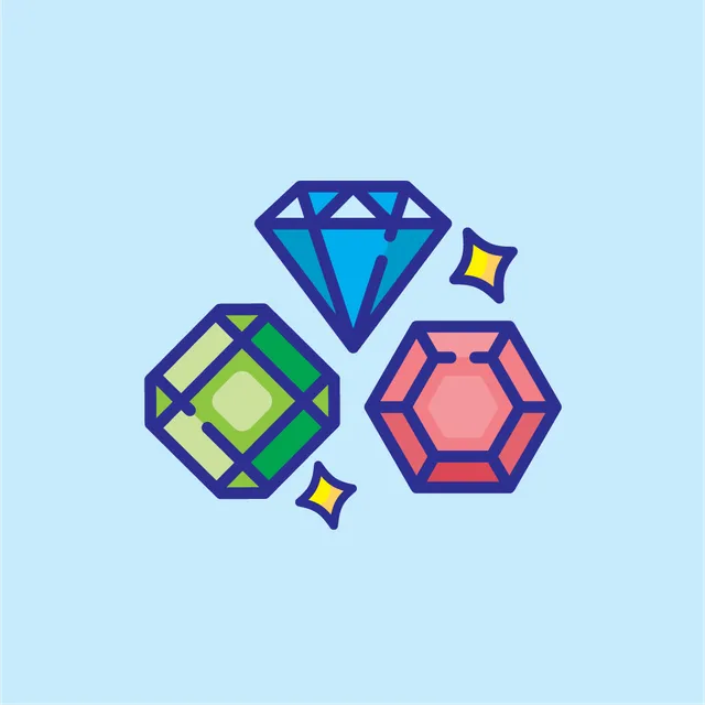 Nieuw Picoo spel: Juwelenroof