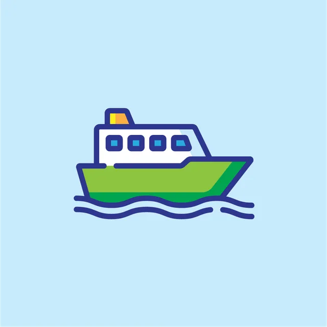 Nieuw Picoo spel: Keerboot