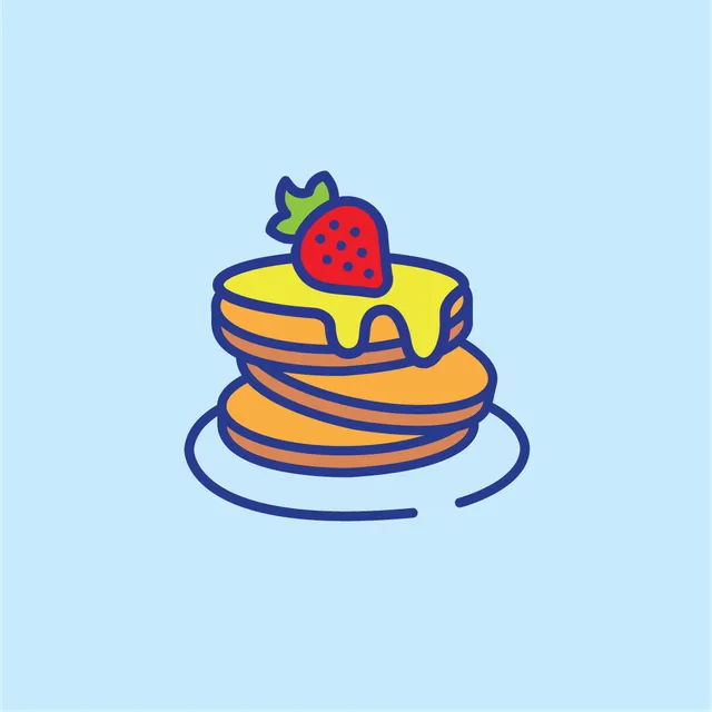 Nieuw Picoo spel: Pannenkoekenparade