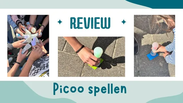 Review: Juf Joanne test nieuwe spellen