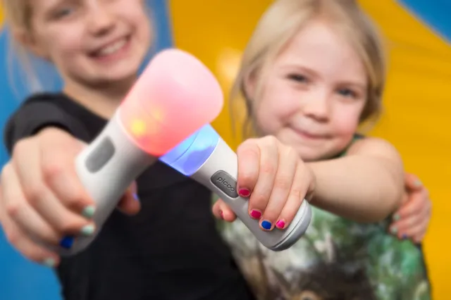 Picoo nu verkrijgbaar bij Heutink