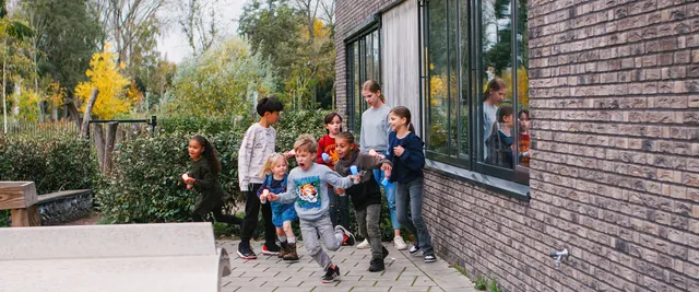 Zomer op de BSO? Picoo maakt buitenspelen weer écht leuk