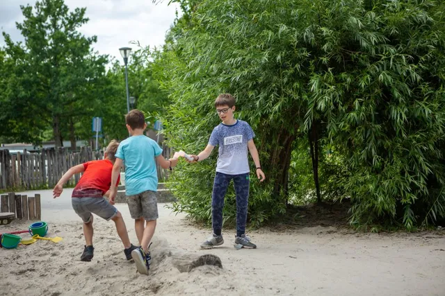 Bartiméus en Picoo bundelen krachten om inclusief spelen te bevorderen