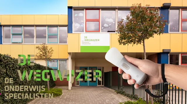 Plezier is de sleutel tot leren: zo zet de Wegwijzer Picoo in binnen het speciaal onderwijs
