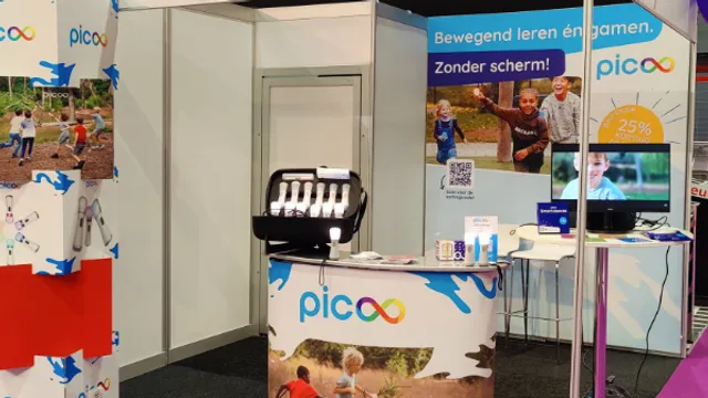 Picoo agenda 2026: hier vind je ons