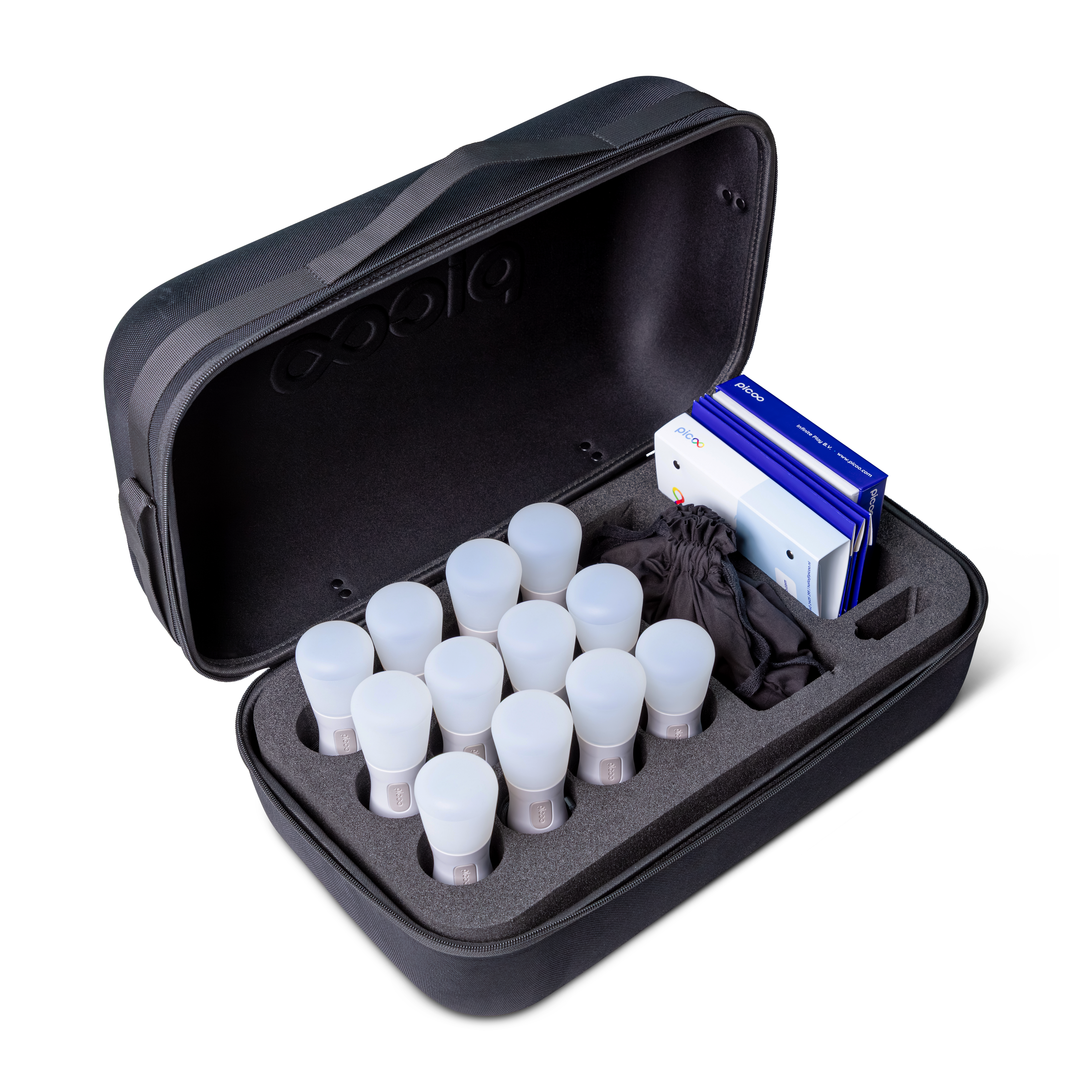 Picoo Case