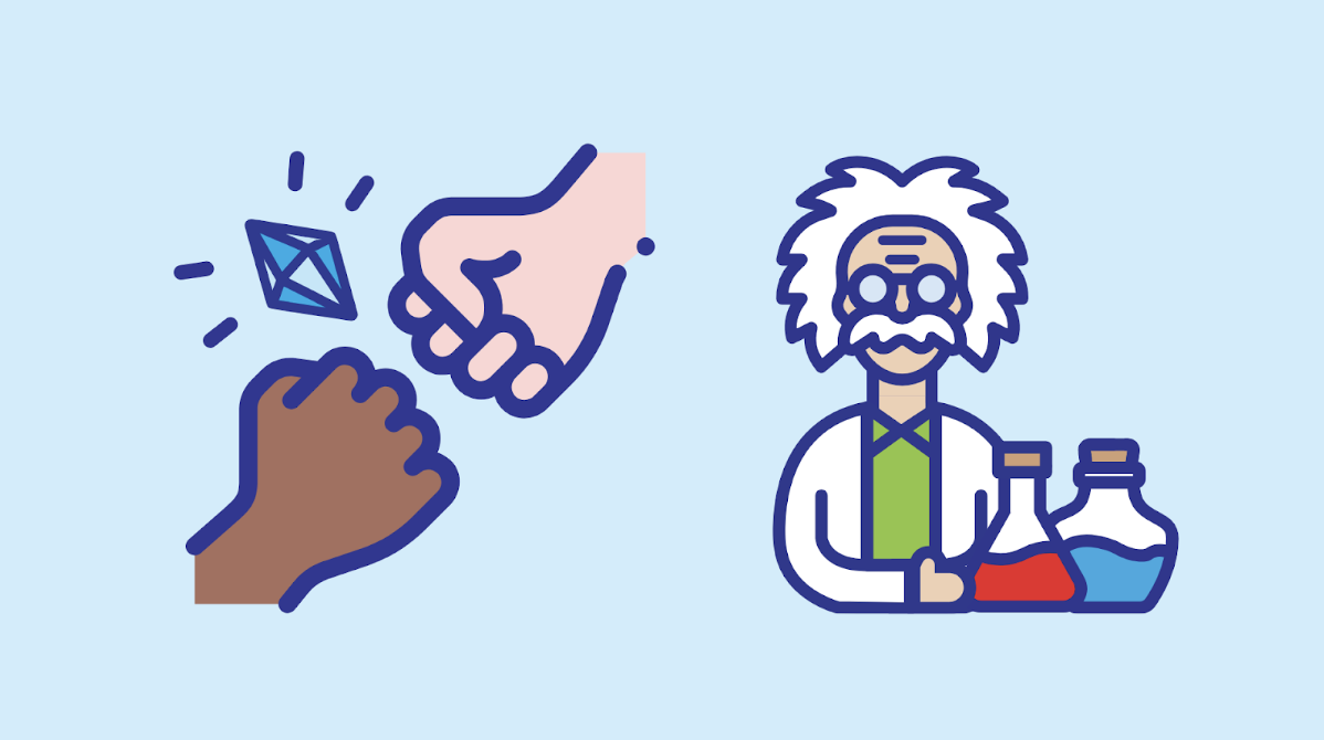 Kinderen die spelen met Picoo